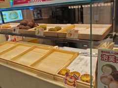 -西树泡芙(湖滨银泰in77B区店)