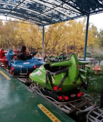 -大望京儿童游乐场