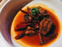 -味界·精致赣菜(招商花园城店)