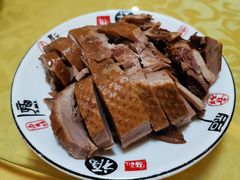 -蟹宝酒楼•农家菜(古城北路店)