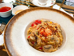 -ChitChat奇洽·Bistro(黎黄陂路店)
