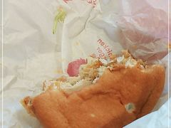 -麦当劳(军博店)