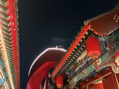 -和风景里酒店(护国寺店)