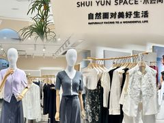 -KK ONE(京基滨河时代店)