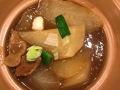 -京香轩·中餐厅(上海中庚聚龙酒店)