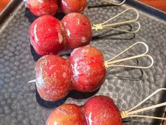 -龙吟山房(青龙山庄店)