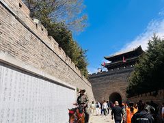 -雁门关景区