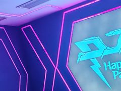 -欢乐迪氧吧KTV(大渡口步行街店)