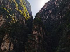 -龙庆峡风景区