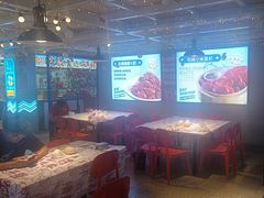 -石牌岭小亮蒸虾•湖北老字号(左岭店)
