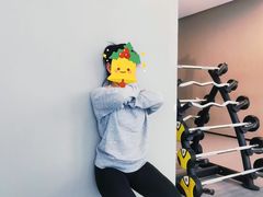 -WEGYMER健萌健身(雅颂居馆)