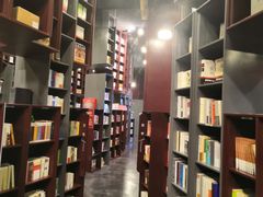 -当当梅溪书院(步步高梅溪新天地店)