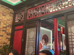 -缪氏川菜(深圳北站缤果空间店)