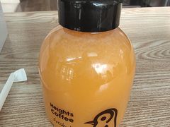 -高嶺咖啡(望京店)