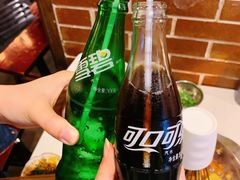-水碾河刘老大串串香(水碾河路店)