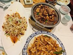 -老城味道·传统天津菜(杨柳青店)