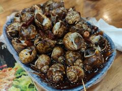 -河南前程·羊肉汤·烧烤(总店)