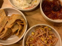 -金北顺大锅家(신사본점)
