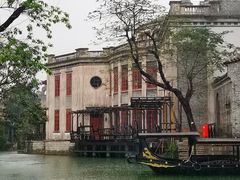 -赤坎·广东华侨国际旅游度假区