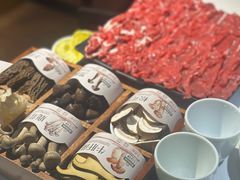 -牛品福潮汕牛肉火锅(旺庄店)