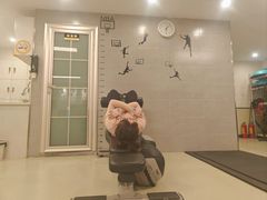 -中田·健身+普拉提(虹悦城店)