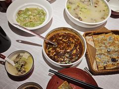 -大鸭梨烤鸭·北京菜(南小街/南苑店)