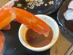 -盛宴自助餐厅(运达喜来登店)