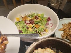 -局气 烤鸭·北京菜(光华路店)