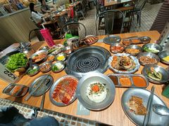 -哼蟹二将·烤肉酱蟹(合生汇店)