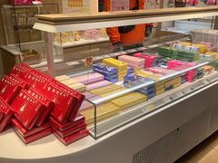 -好利来(东四店)