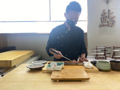 -帝鮨·烧肉割烹(龙湖金楠天街店)