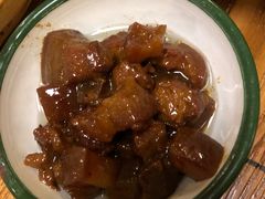 -刘师父老汉口江湖菜(蔡锷路店)