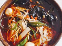 -金乐活美食(中街店)