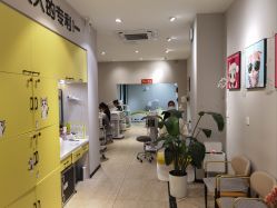 -洗脸猫·洗脸吧