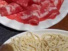 -陈府大宅门成都火锅·手切鲜肉(太原街店)