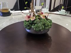 -秦家味老菜馆(民族北路店)