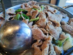 -肖四女·江湖菜(临港店)