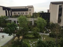 -上海崇明金茂凯悦酒店