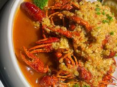 -虾乐园龙虾·夜宵(松江店)