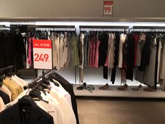 -ZARA(世贸天阶店)