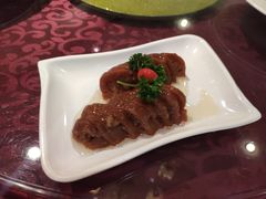 -上海新江南大酒店-中餐厅