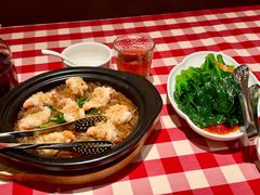 -西贝(华发商都店)
