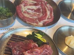 -西塔老太太泥炉烤肉(北京望京店)