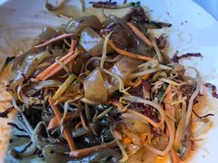 -大鸭梨烤鸭(枣园店)