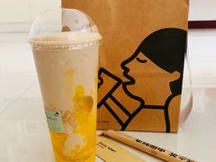 -喜茶(永旺梦乐城店)