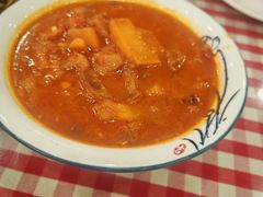 -王村姑老土炕莜面村(桥东店)