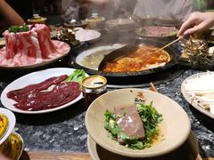 -大龙燚火锅(南山大道店)