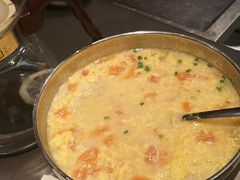 -老卜奎齐齐哈尔烤肉(人民东路店)