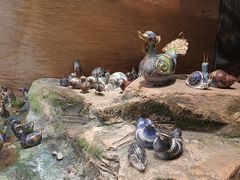 -中国景泰蓝艺术博物馆