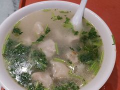 -惠宾饭庄(中山路店)